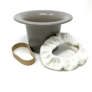 Top Hat Potty for Newborn Infant Potty Training Elimination Communication